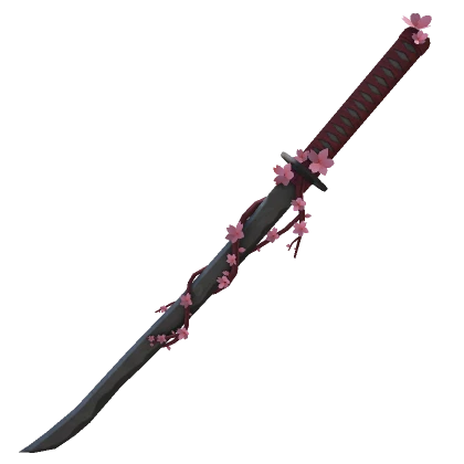 Knight's Sword: Sakura Serenade