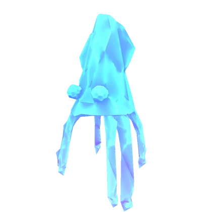 Crystal Squid