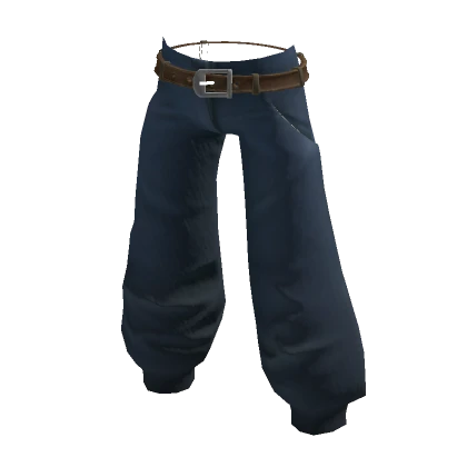 Soldier uniform pants