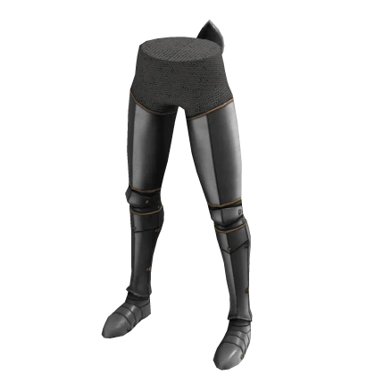 Classic Leg armor