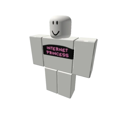 internet princess