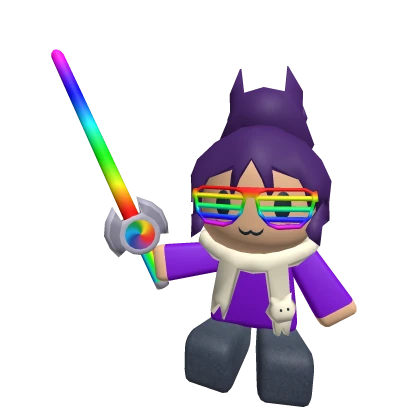 BrightEyes Shoulder Pal [R]