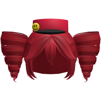 Mesmerizer Teto Hair