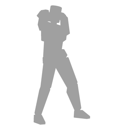  Michael Myers Bounce 2.0