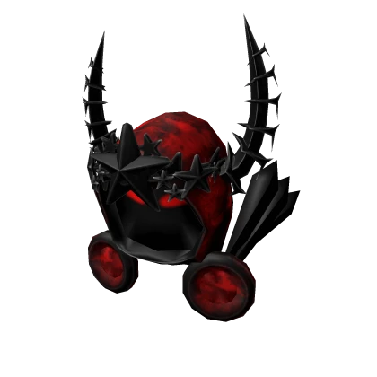 Red Dominus