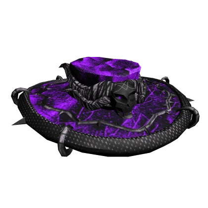 Voidreaver Snakesin-Hat
