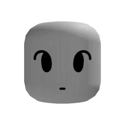 Alien Blank Dull Zoned Out Empty Stare Silly Face