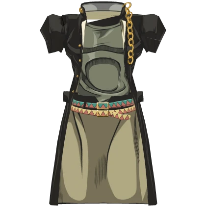 Jotaro Kujo [5/5] Coat