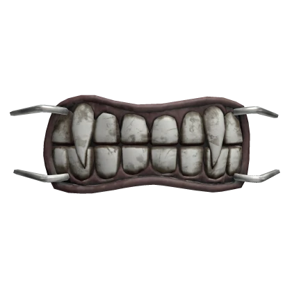 Vampires Orthodontics Inspection