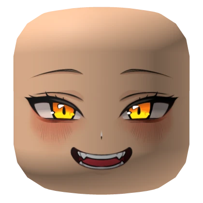 Toga Himiko *GLOWING*