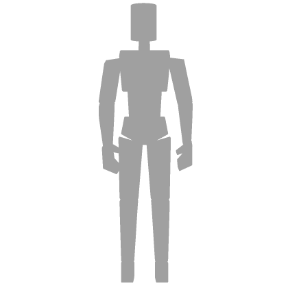Friendly Crouch Emote