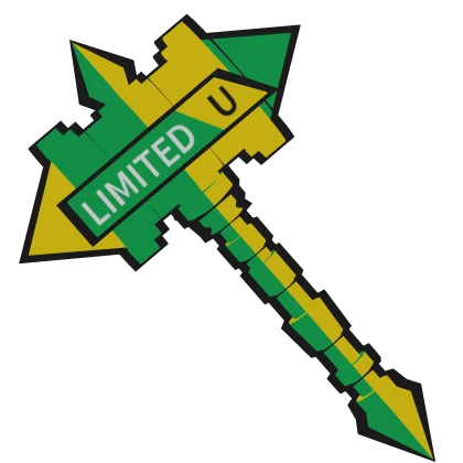 Limited U Hammer