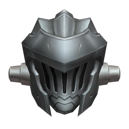 Goblin Slayer Helm