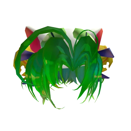 Dejiko Hair (Di gi Charat)