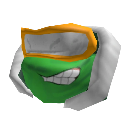 Zen Bro Hood