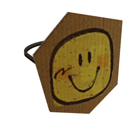 silly yellow disguise 