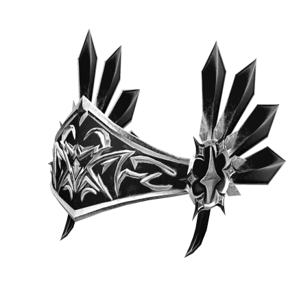 Monochrome Sigil Valk