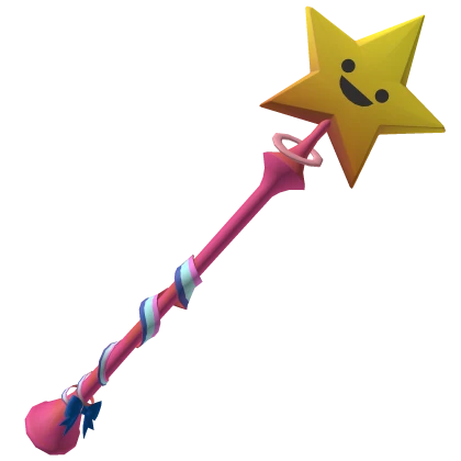 Star Wand
