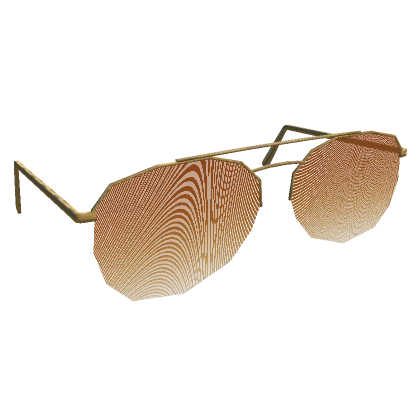 [Transparent] Sunglasses