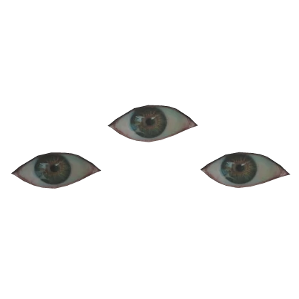 They Watch (Weirdcore)