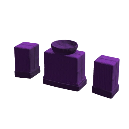 Purple Sweater [1.0]
