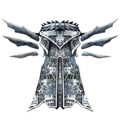 Empyror Cape: Bluesteel Commanders Authority