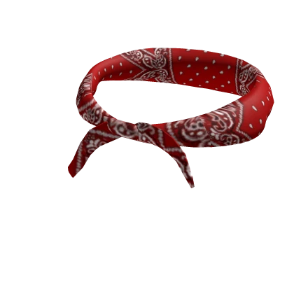 Red Neck Bandana
