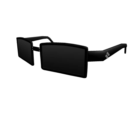 Black Sunglasses