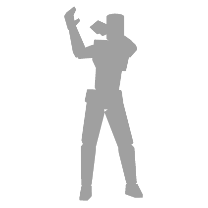 Xaviersobased Emote