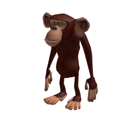 Monkey Suit