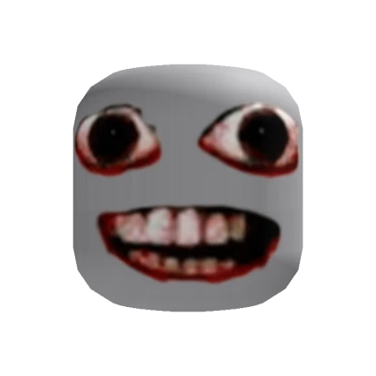 Scary! (Recolorable)