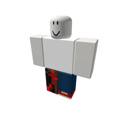 Admin Noli [-] | Forsaken