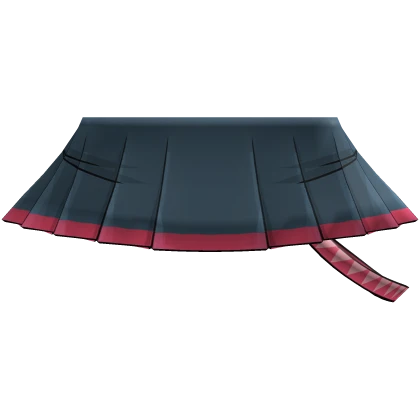 Kasane Teto Skirt Girl R6