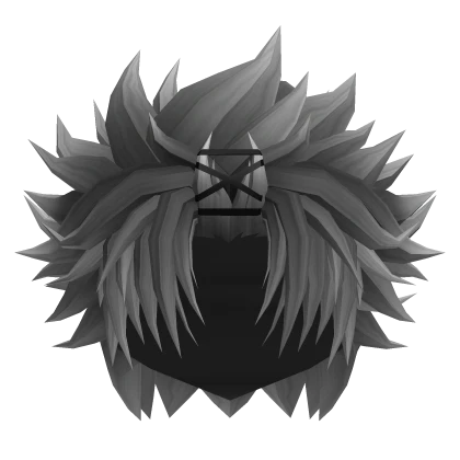 Tenri Sazanami (Ash Grey)