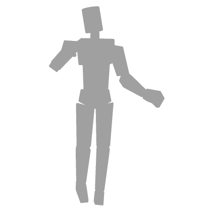 Fairy Pose - Del1cacy´s