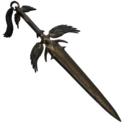 Deceased Blade: Royal Guards Keeper