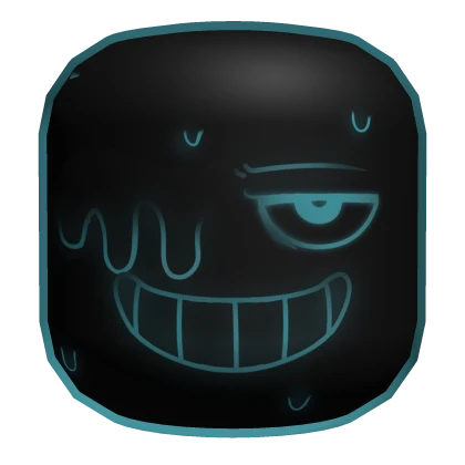 🌙 Nightmare Sans [FACE]