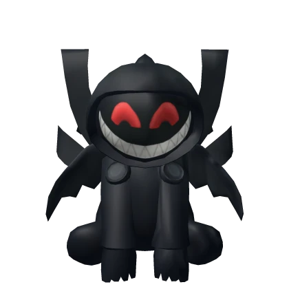 Grim Plushy Backpack [1.0]