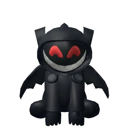 Grim Plushy Backpack [3.0]