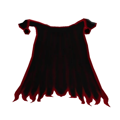 Royal Death Cape