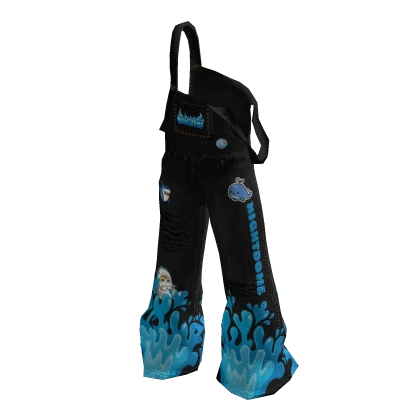 NIGHTDOME OVERALL V.1