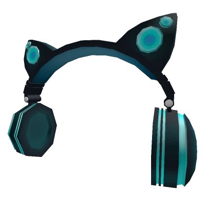 Sci-Fi Headphones