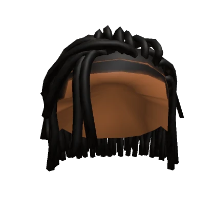 Y7KCC'S Dreadlocks V2