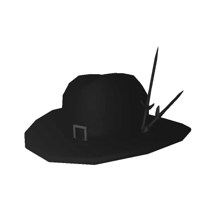 Stetson of the Void