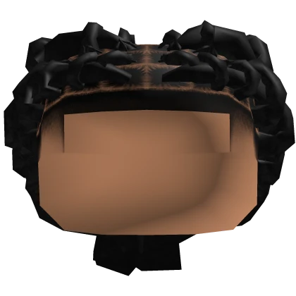 𝒚 Barrel Twists Tied v2 (Black)