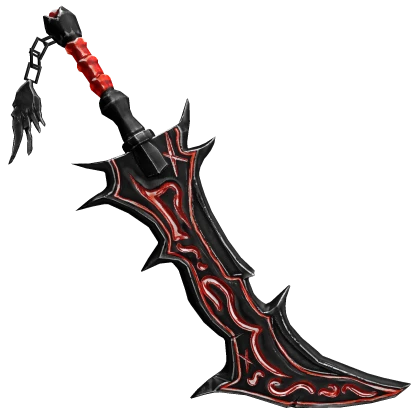 Immortal Sword: Rageful Venom's Bite