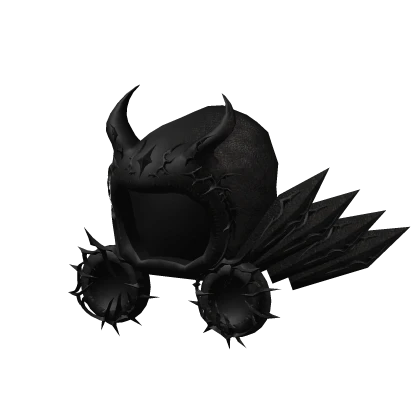 Black Doomsworn Dominus