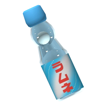 Ramune