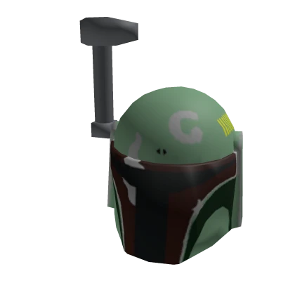 BRICK Helmet!