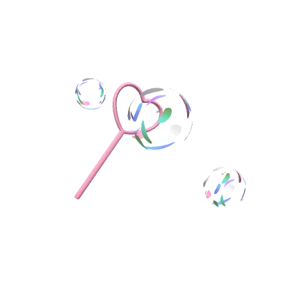 Bubbles